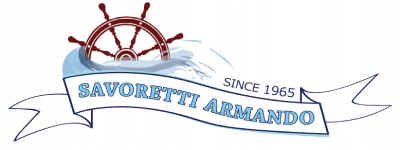 KIEROWNICA SAVORETTI T22RG 320 mm Part number 0201019