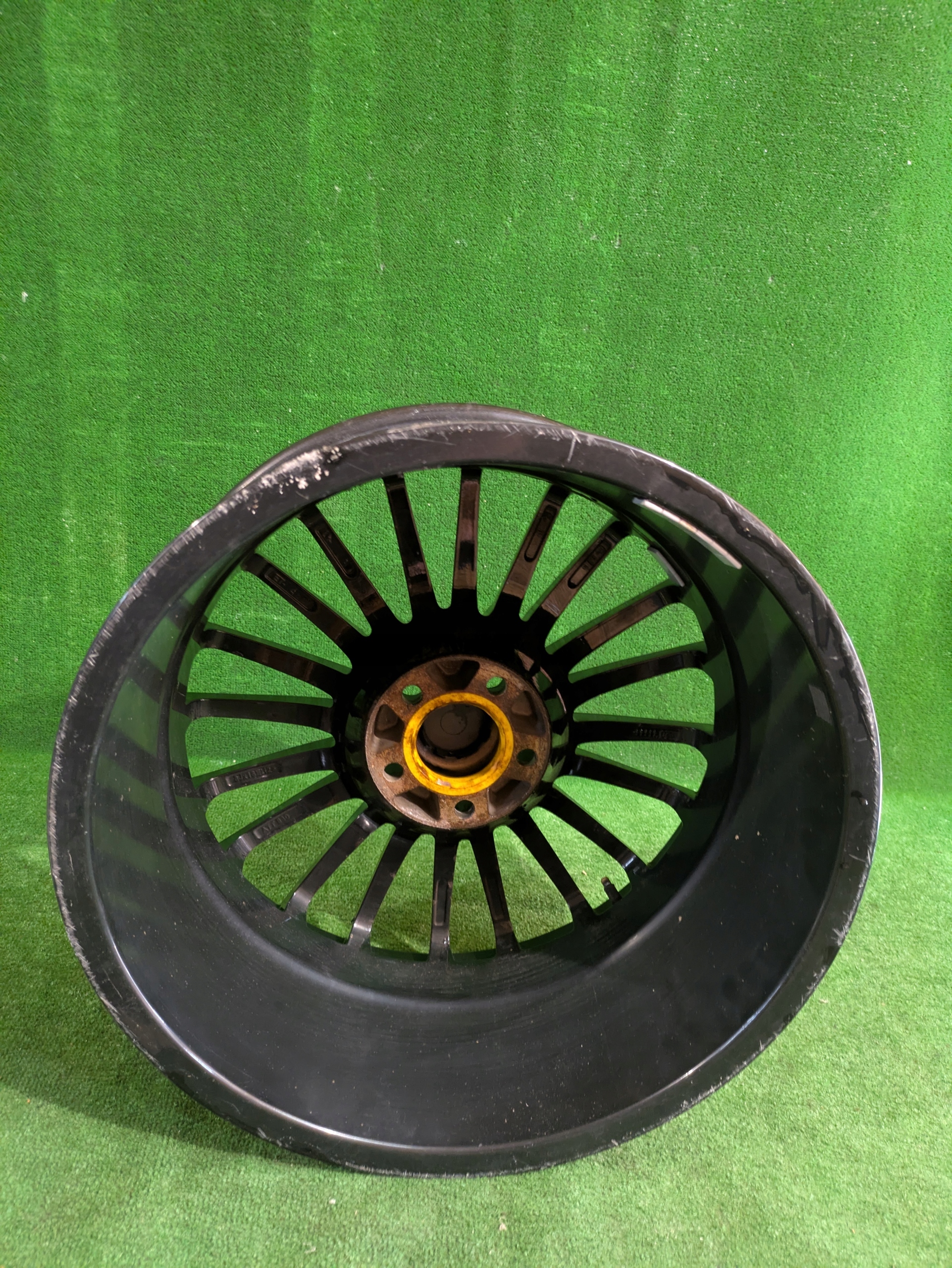 disk ATT disk 18" 8J ET45 Nr.F27
