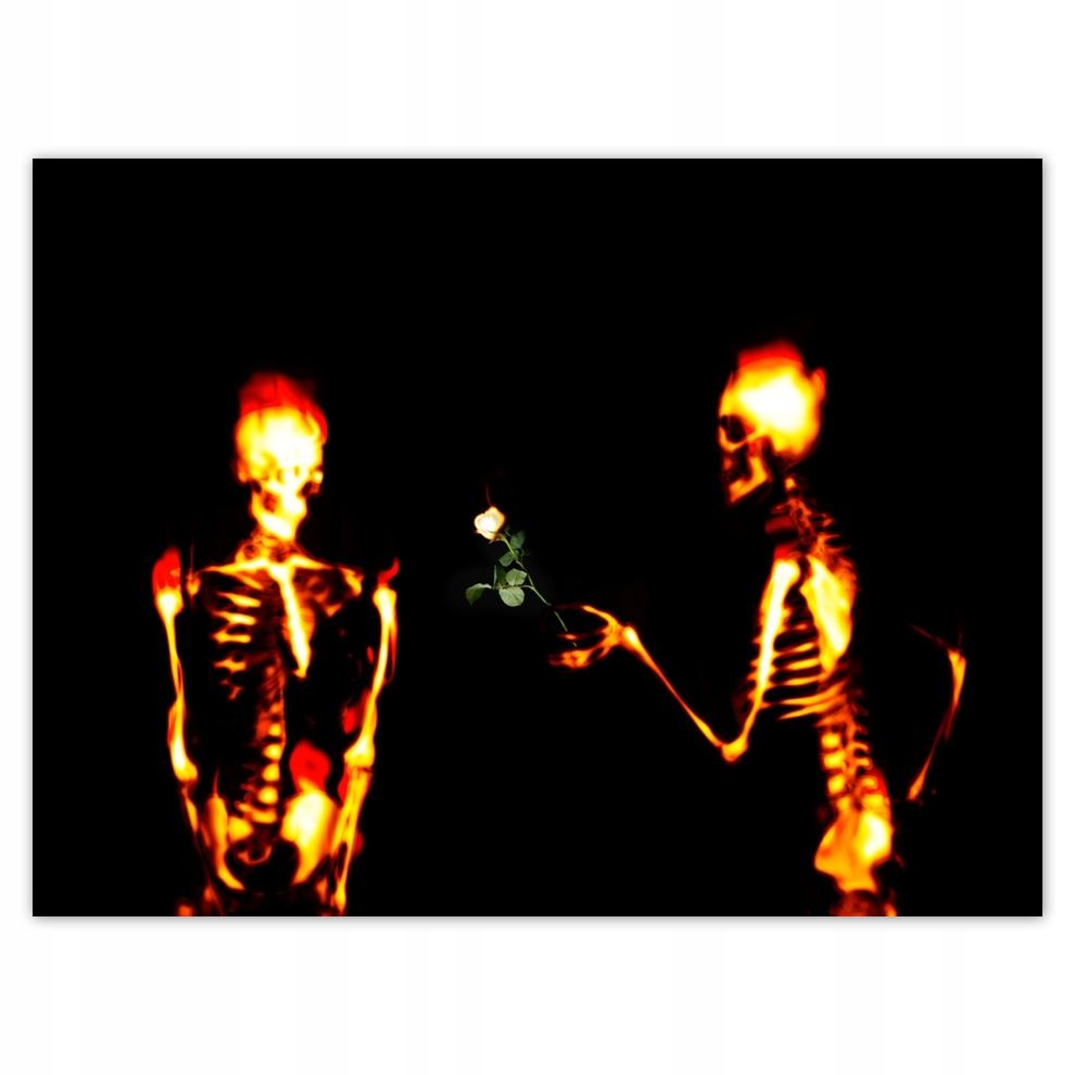 

Plakat 40x30 Miłość po wsze czasy