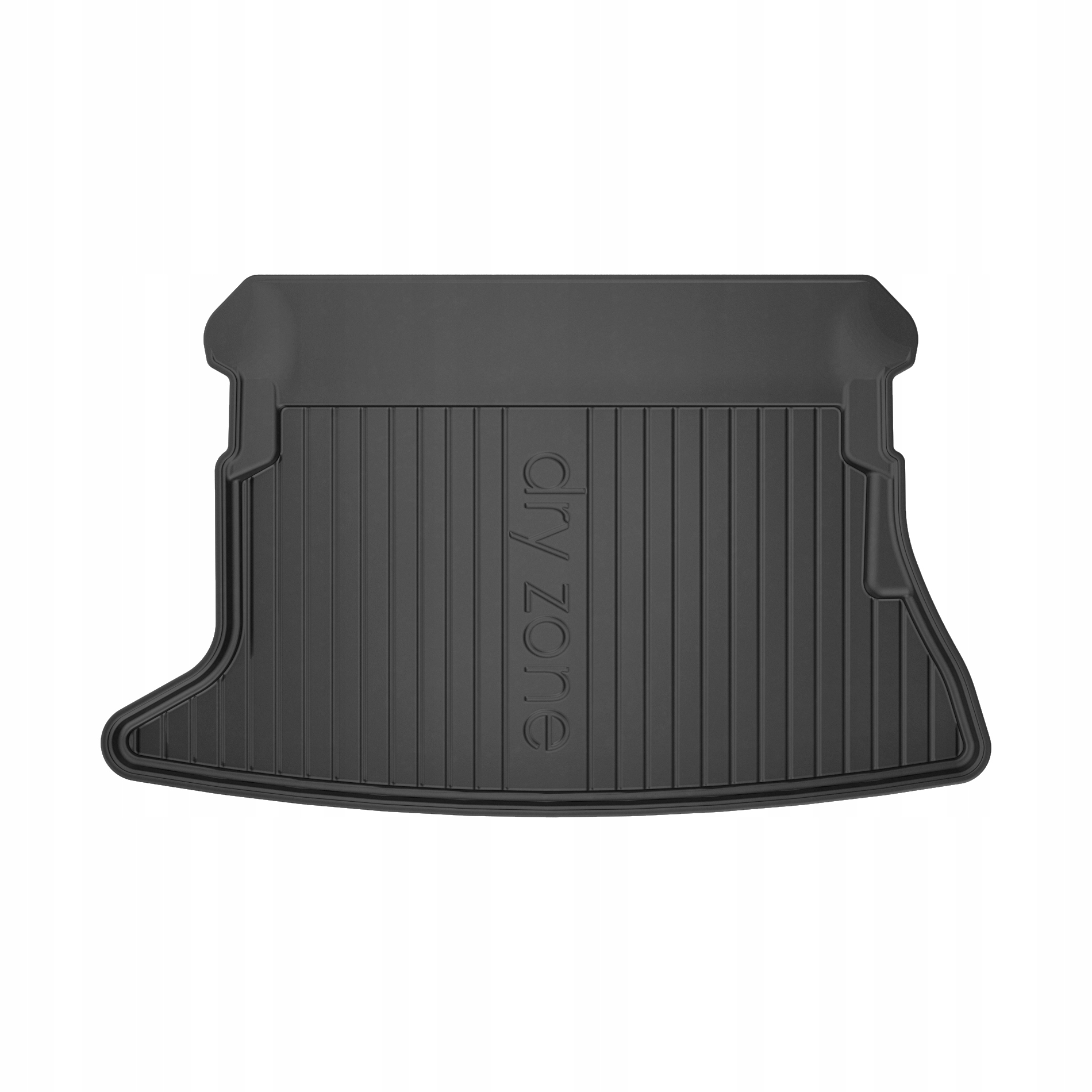 

Gumowa mata bagażnika do Toyota Auris I 2006-2013