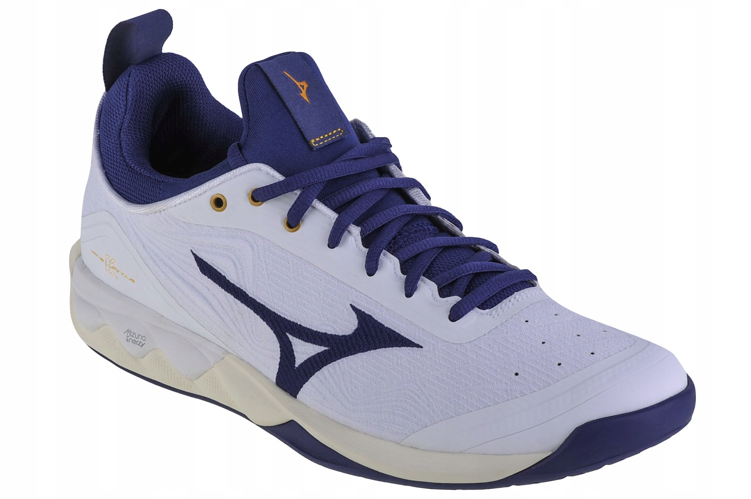 Mizuno волейбольная обувь Mizuno Wave светящаяся 2