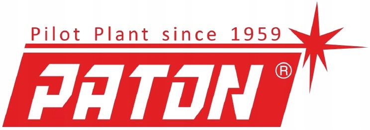 SPAWARKA INWERTEROWA PATON STANDARD MIG 160 MMA Napięcie zasilania (V) 230