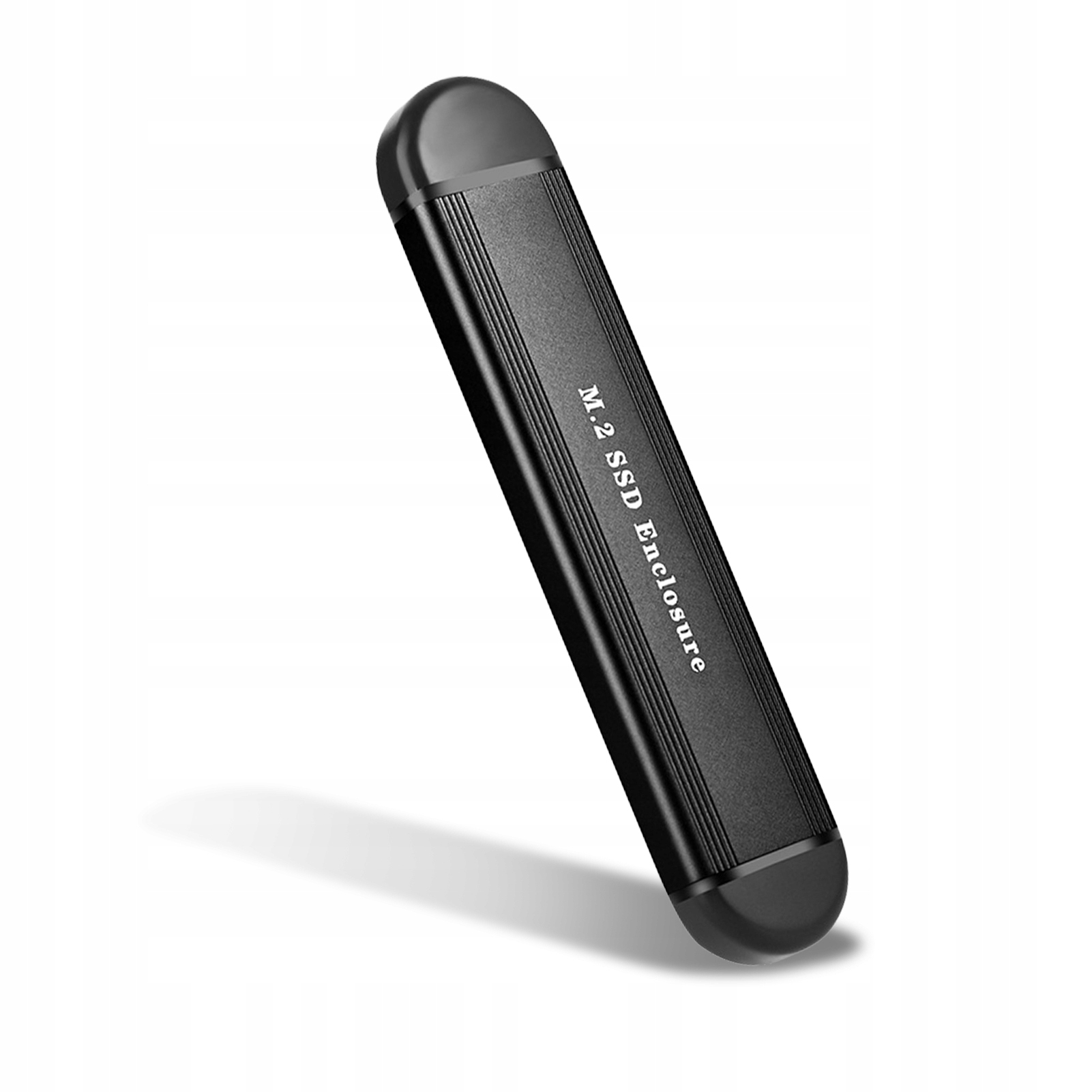 

Obudowa Ssd M.2 NVMe Sata Usb-c Usb 3.1 Adapter