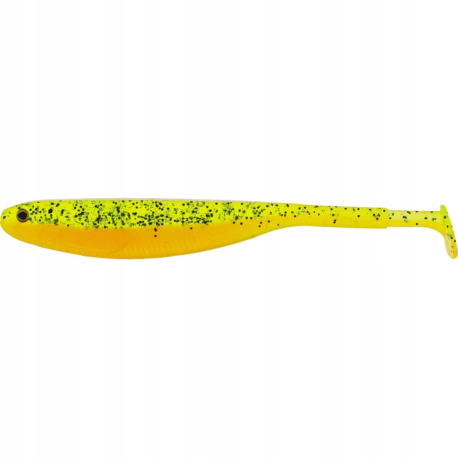 ShadTeez Ultra 12cm 7g Crazy Carrot