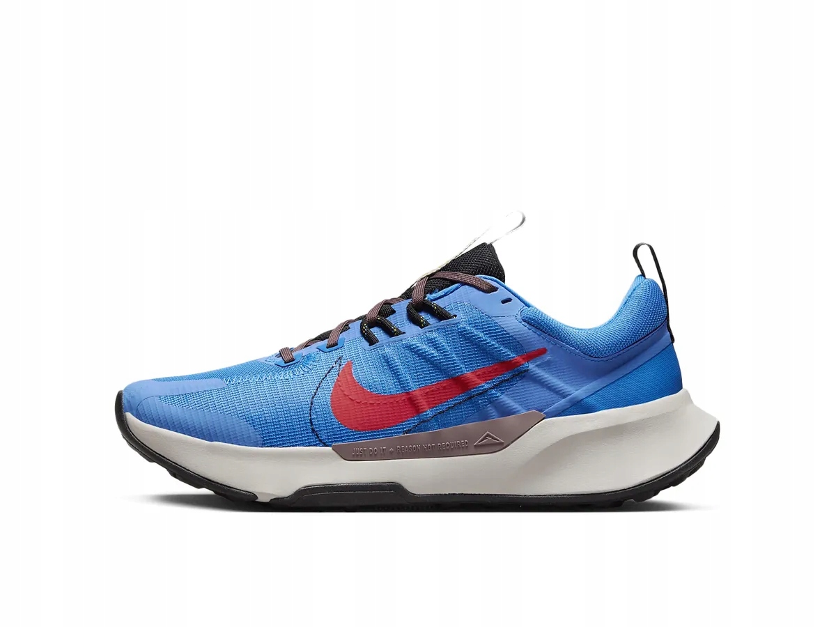 Buty Sportowe Nike Juniper Trail 2 Nn DM0822 402 R-42