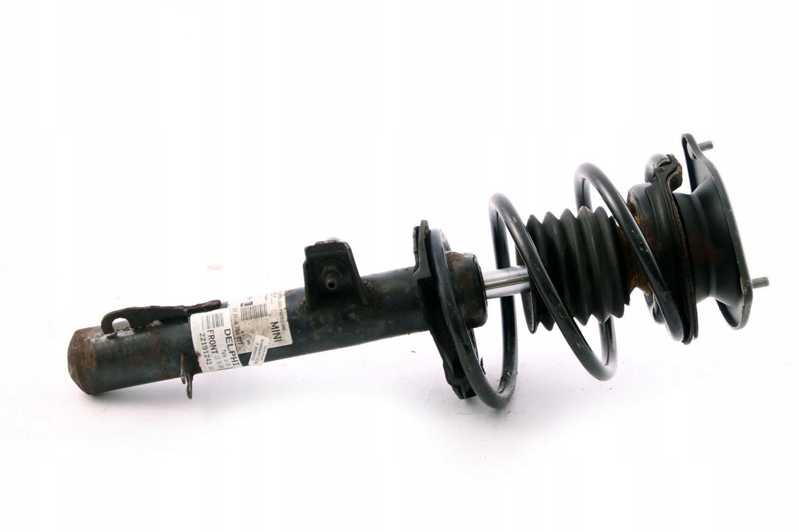 Mini R50 амортизатор передній лівий передній 6764917