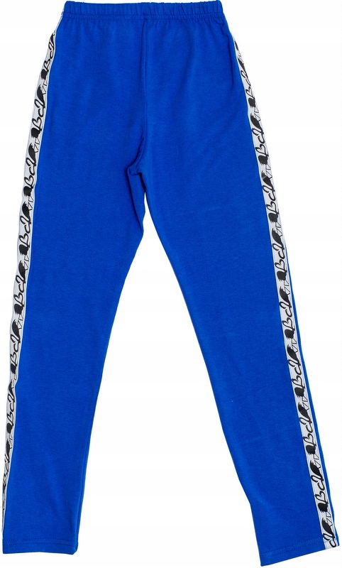 

Getry Klasyczne Legginsy Z Lampasem 134 Pampicio