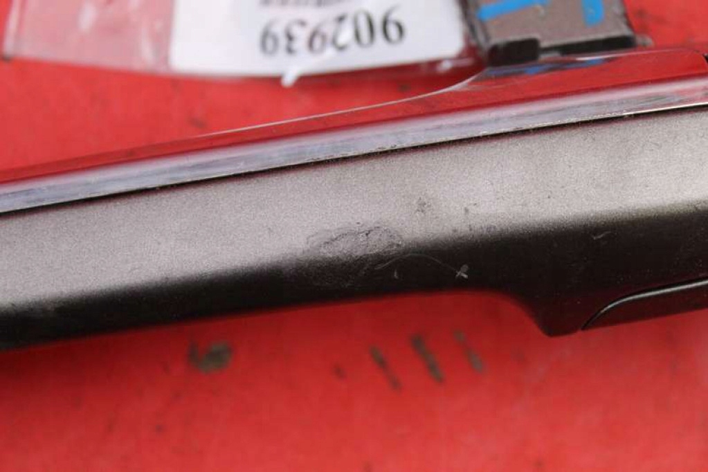 handle left rear part rear grey HONDA CIVIC 8 VIII sedan 05-08