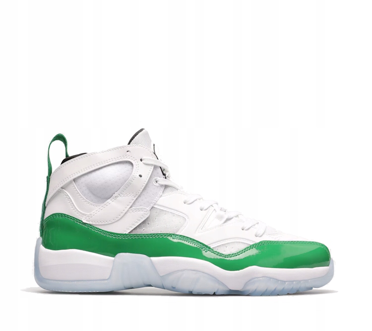 boty Jordan Jumpman Two Trey DO1925 130 velikost 47,5