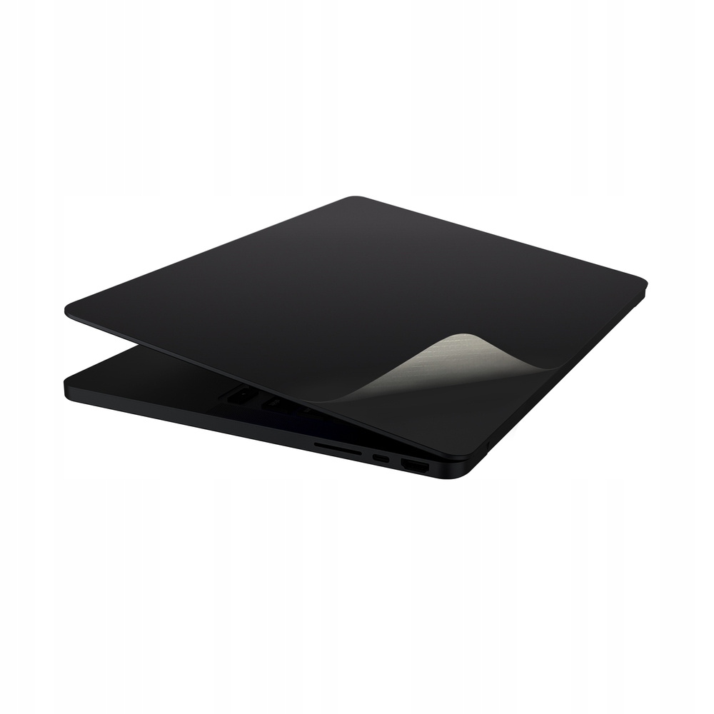 FOLIA OCHRONNA NA OBUDOWĘ JCPAL DO MACBOOK PRO 14 M3/M2/M1 SKÓRKA MACGUARD Stan opakowania oryginalne