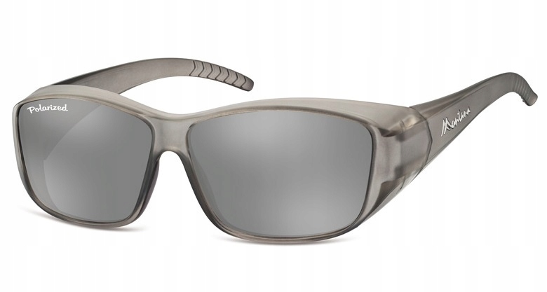 

Okulary Nakładane na Korekcyjne Polaryzacja Flex