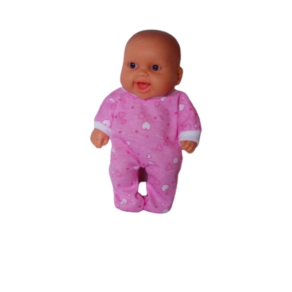 

ubranko ubranka dla lalki bobas 21 cm