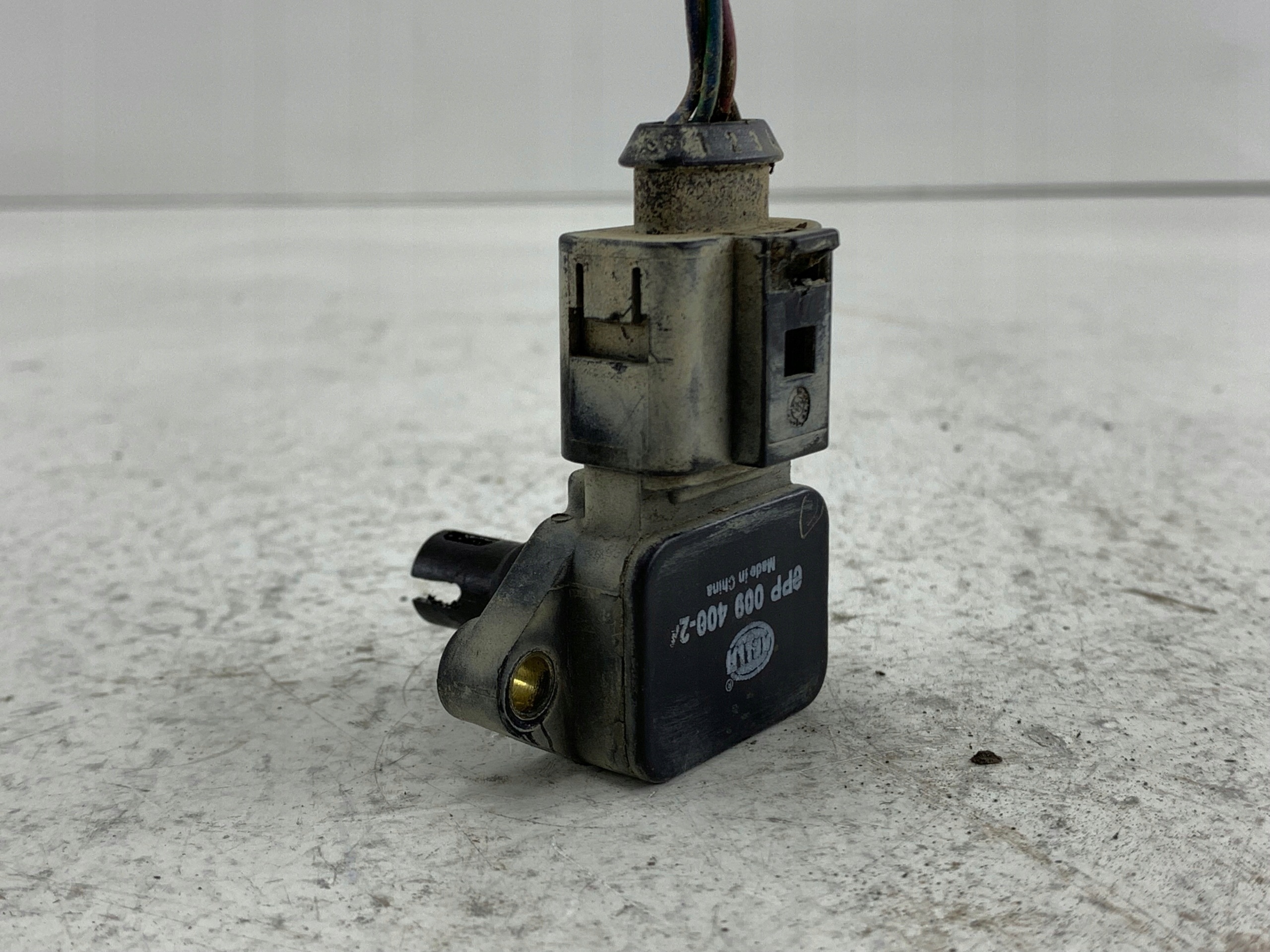 SEAT LEON e 1.4 sensore MAP SENSOR 6PP009400-24
