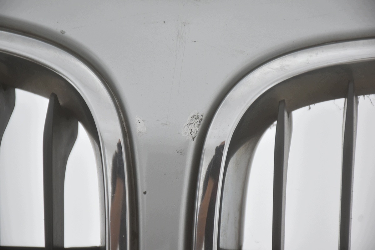front bumper * front BMW 1 F20 F21 A83