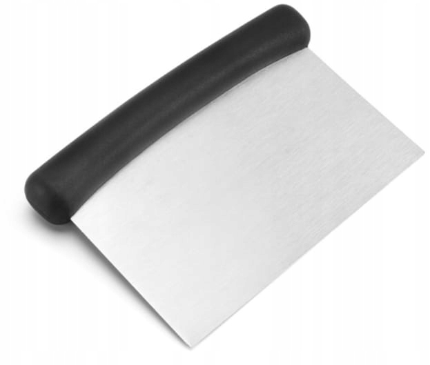 

Szpatułka łopatka uniwersalna 15cm krajacz skrobka