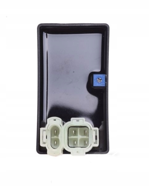 MODUŁ ODBLOKOWANY Z REGULACJĄ SKUTER 4T GY6 139QMB