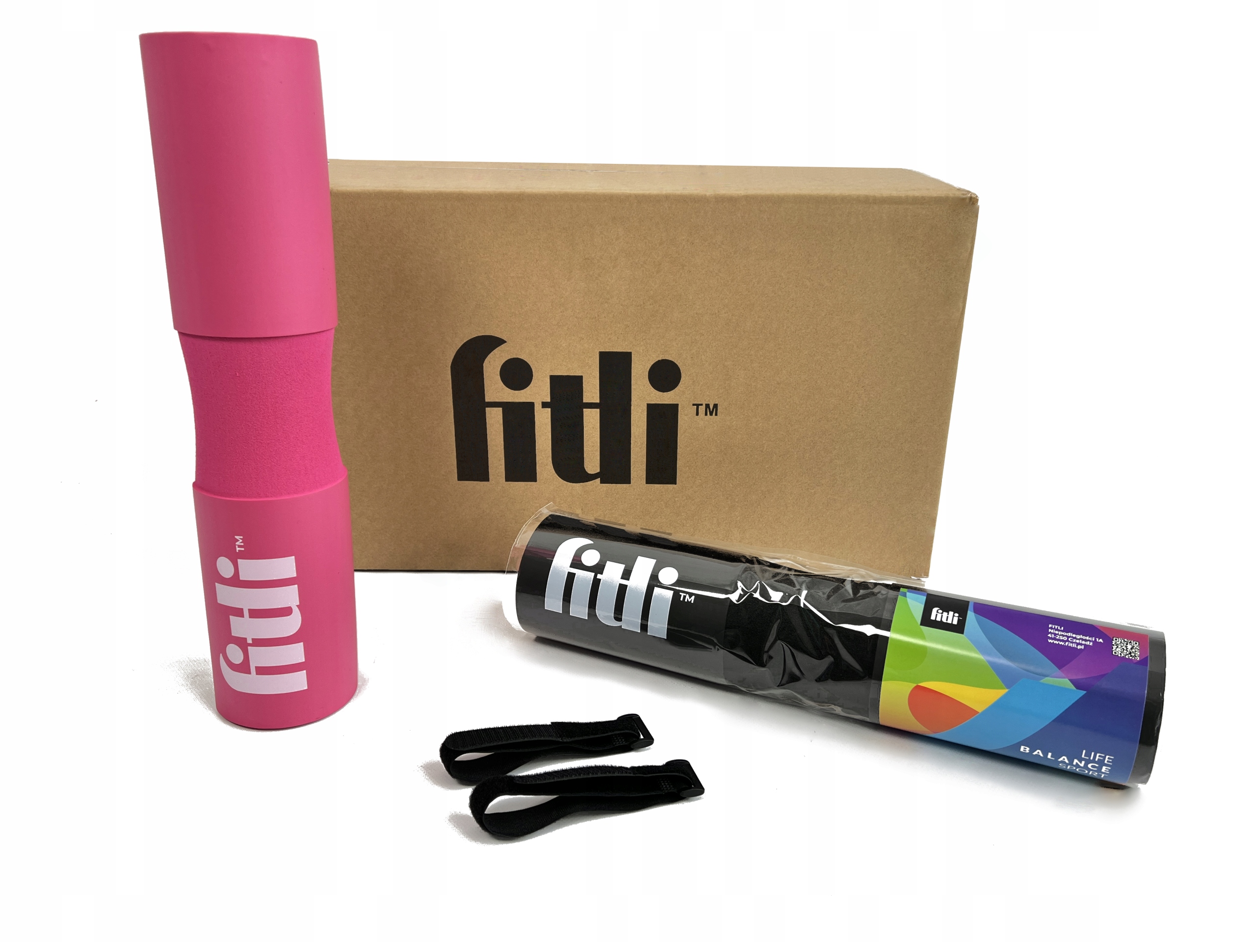 OCHRANIACZ GĄBKA NA SZTANGĘ GRYF PIANKOWY PIANKA OSŁONA KARKU HIP THRUST Rodzaj prosty