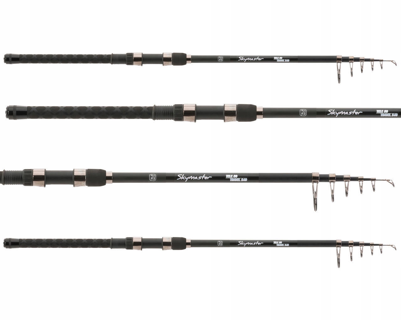 Wędka Sanger Skymaster Tele 40 270/10-40g