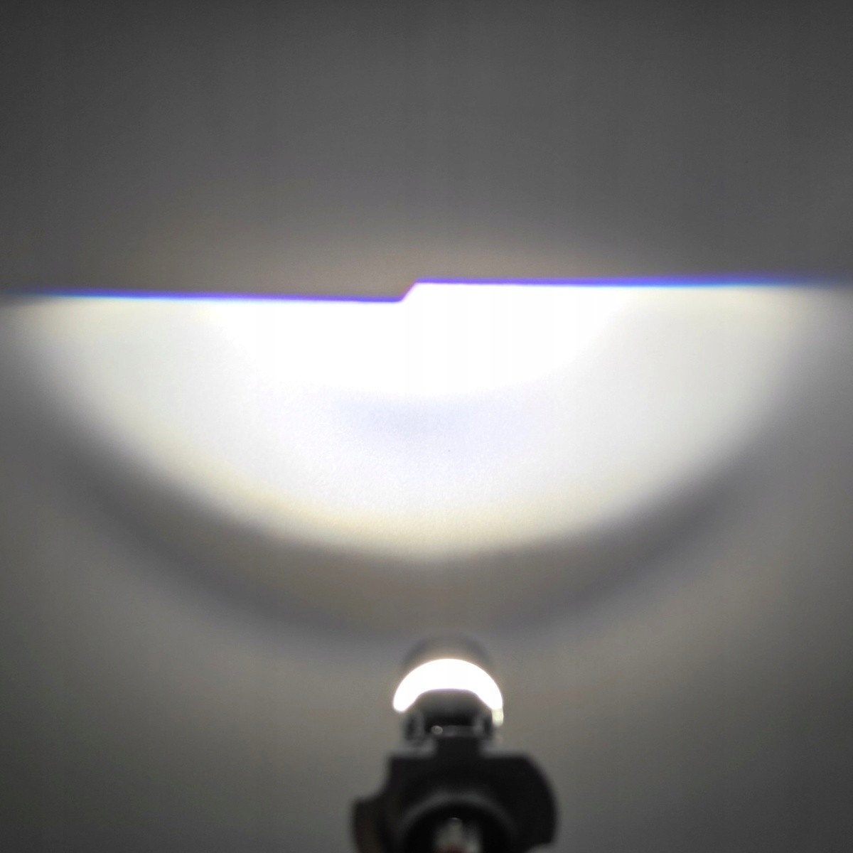 H7 Led 12-24V Canbus pro lampy Usa, uzavírací čára, neměňte lampu 2 ks