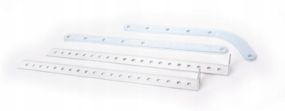 NAPĘD DO BRAMY GARAŻOWEJ CAME VER 06 ZESTAW do 9m2 Maksymalna długość skrzydła 5 m