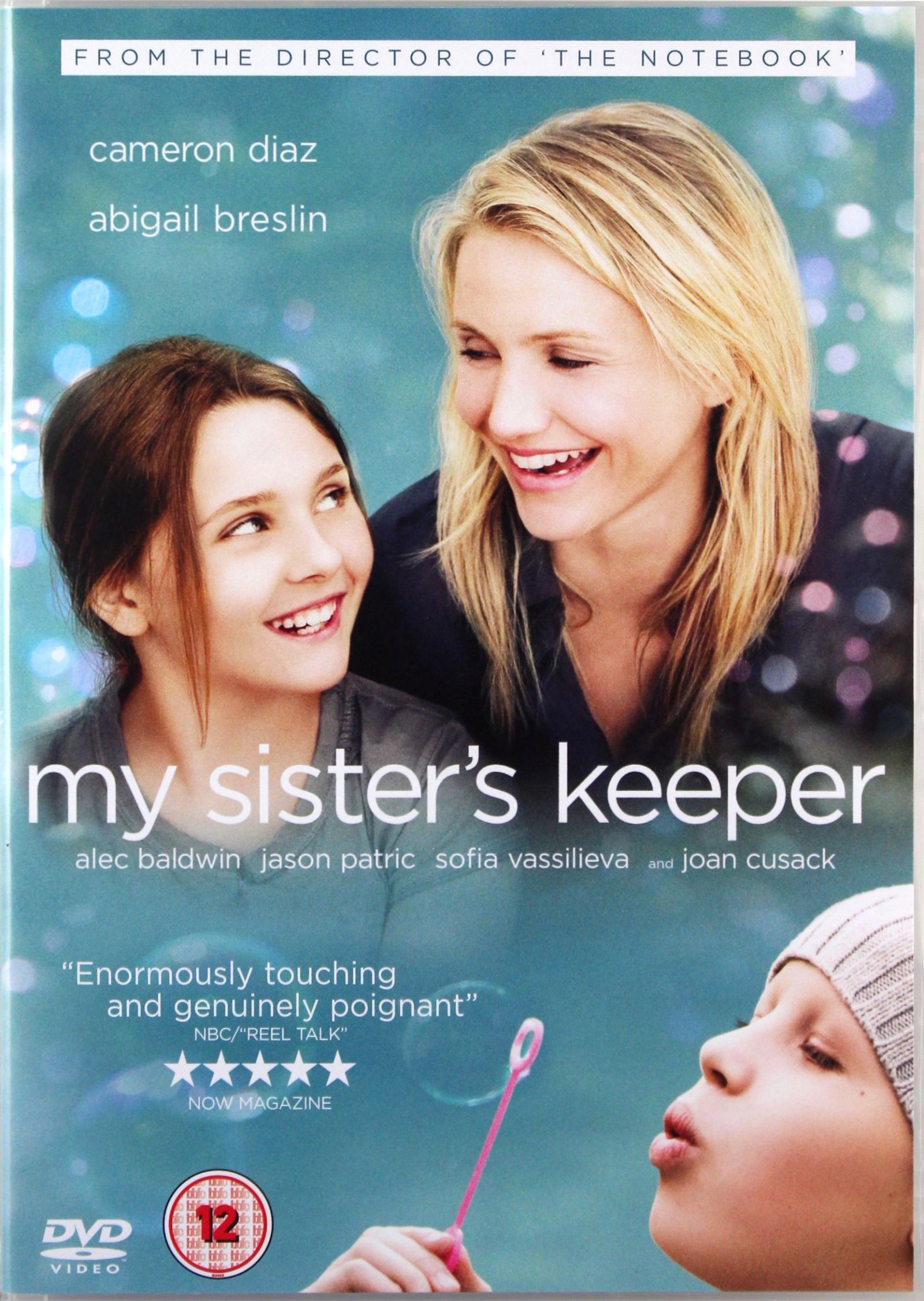 My Sisters Keeper [DVD]