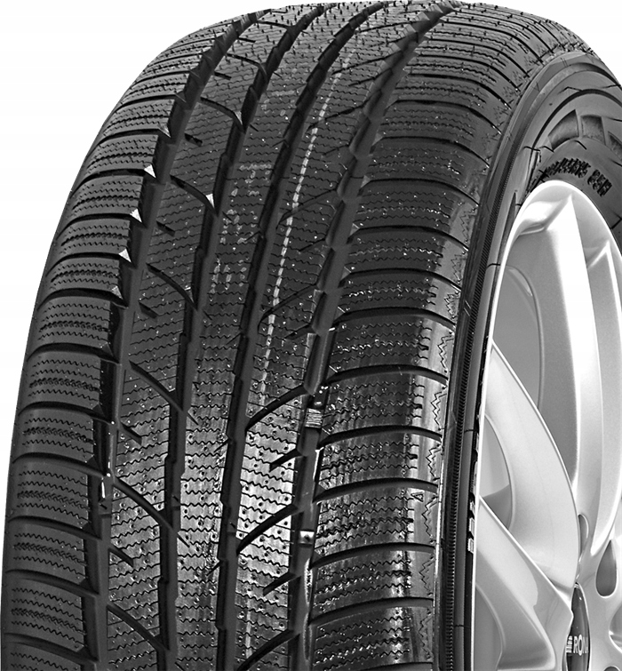 2x Zeetex WP1000 205/60R15