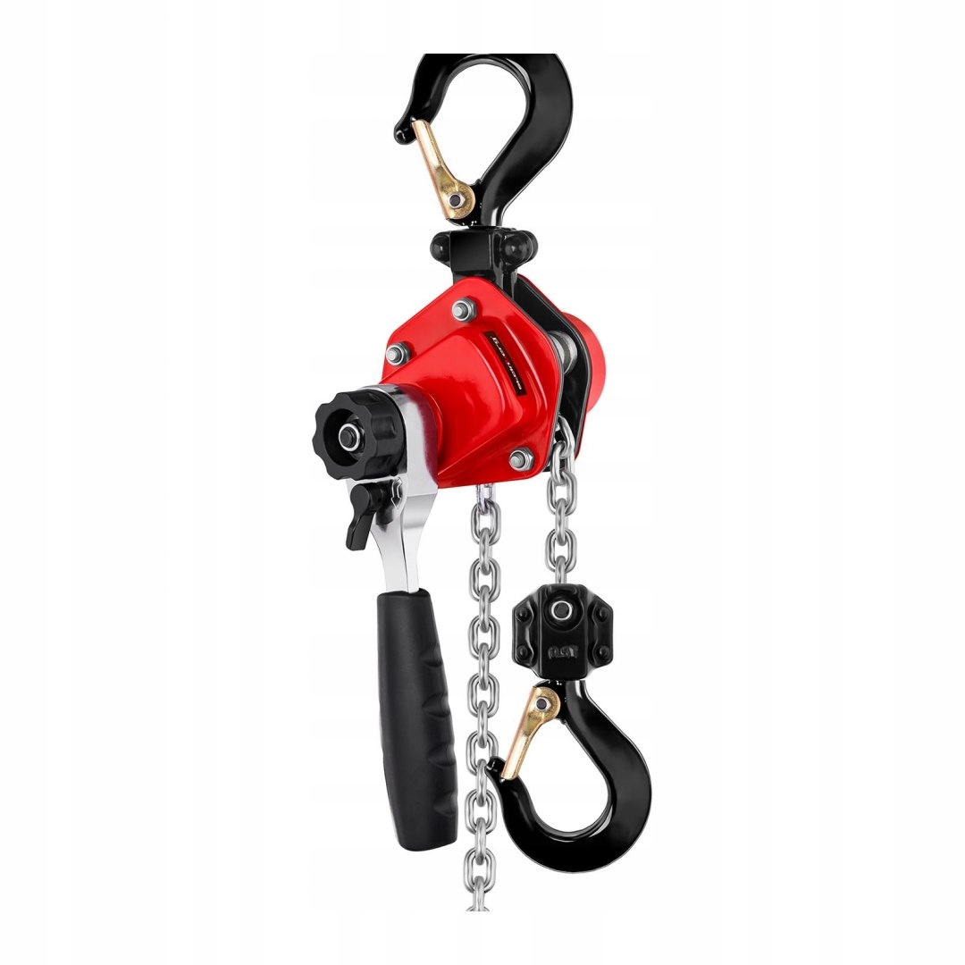 Wciągarka wyciągarka łańcuchowa wciągnik łańcuchow Kod producenta 10030376