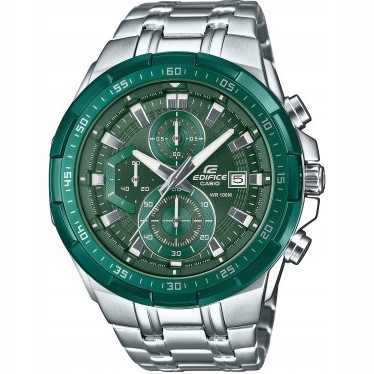 Hodinky Casio Edifice EFR-539DE-3AVUEF 10BAR