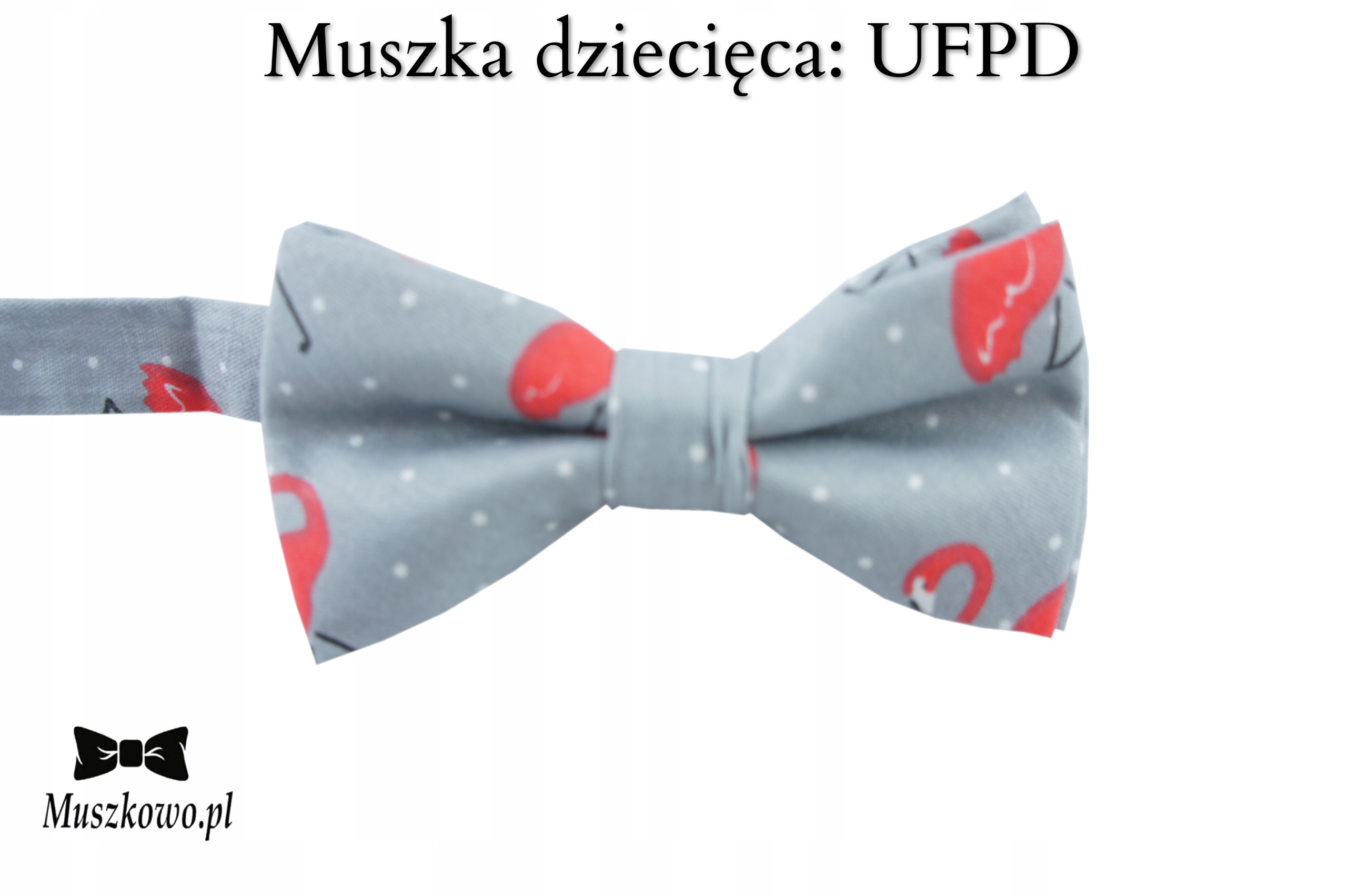 GRAFITOWE Szelki i muszka dziecko WZORY DO WYBORU! Bohater brak