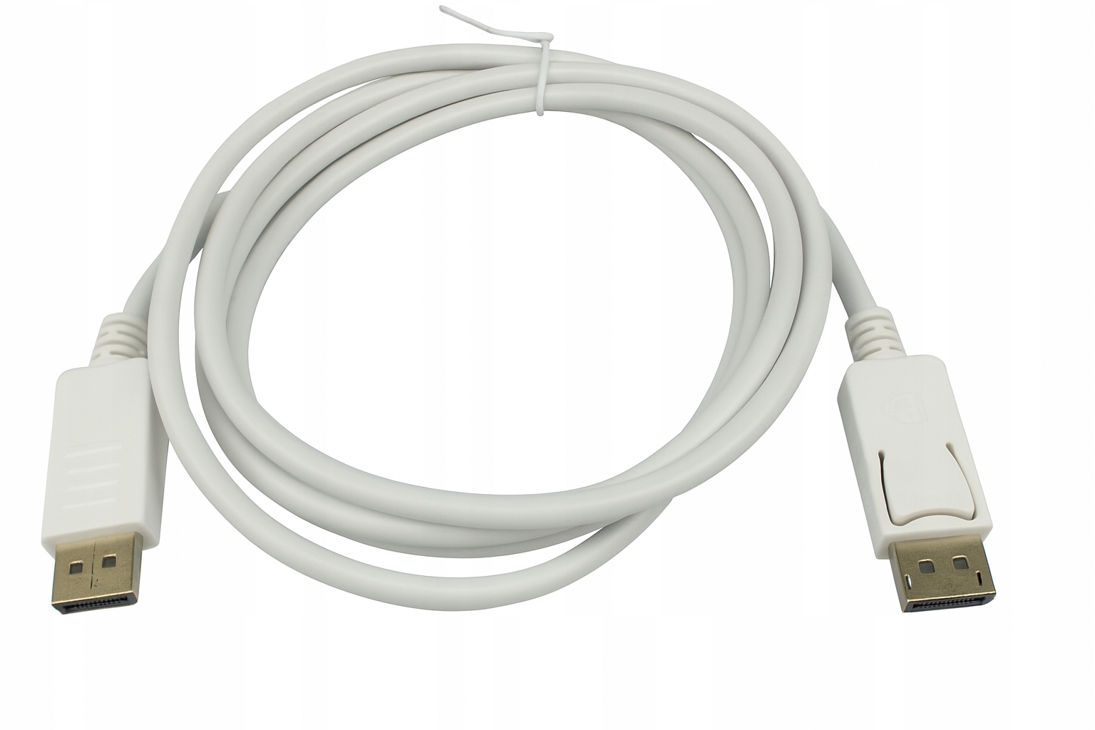 Kabel Dell DisplayPort - DisplayPort DP-DP 1,8m 4K