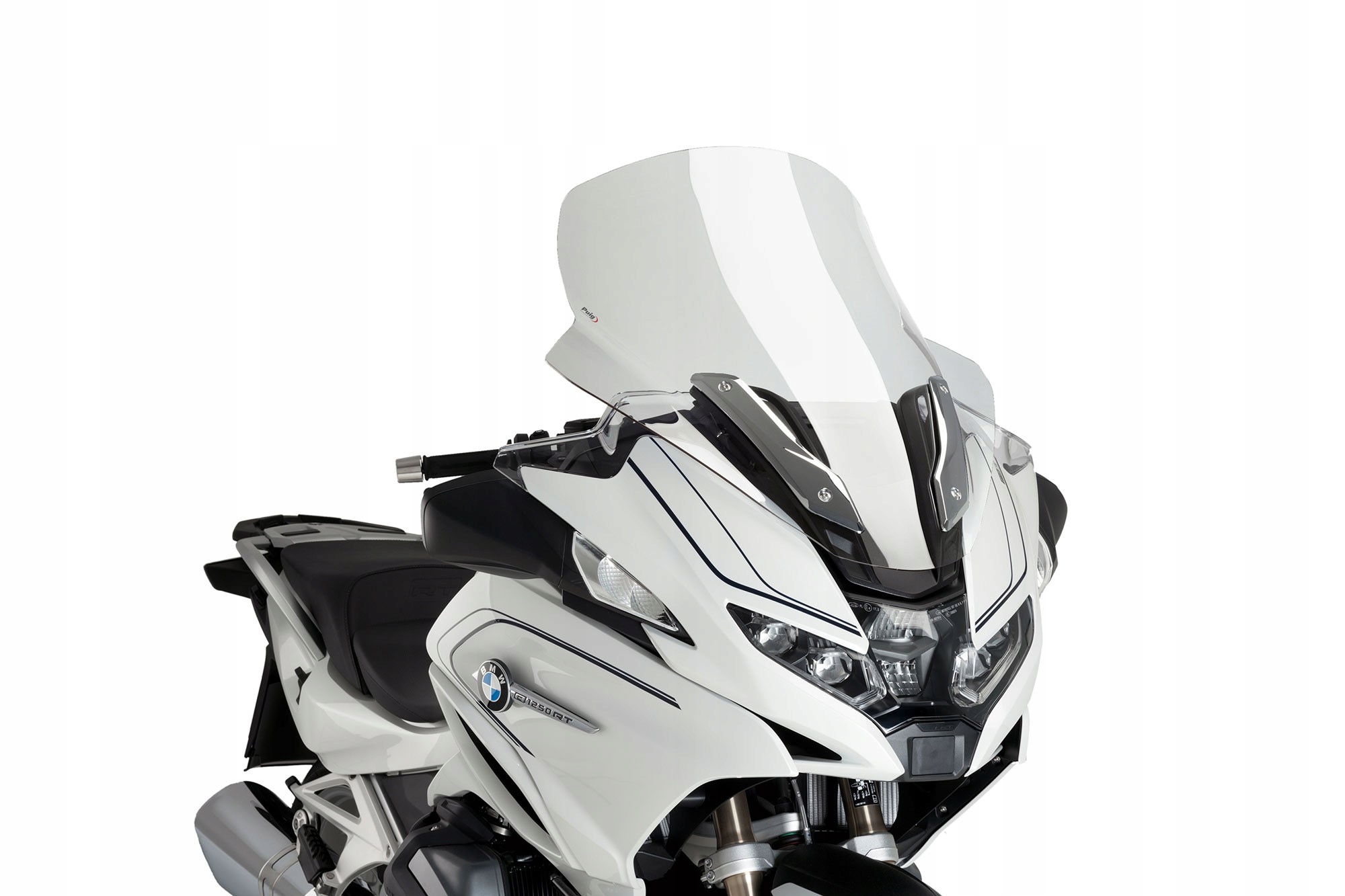 

Puig 20774W szyba turystyczna Bmw R1250RT jasna
