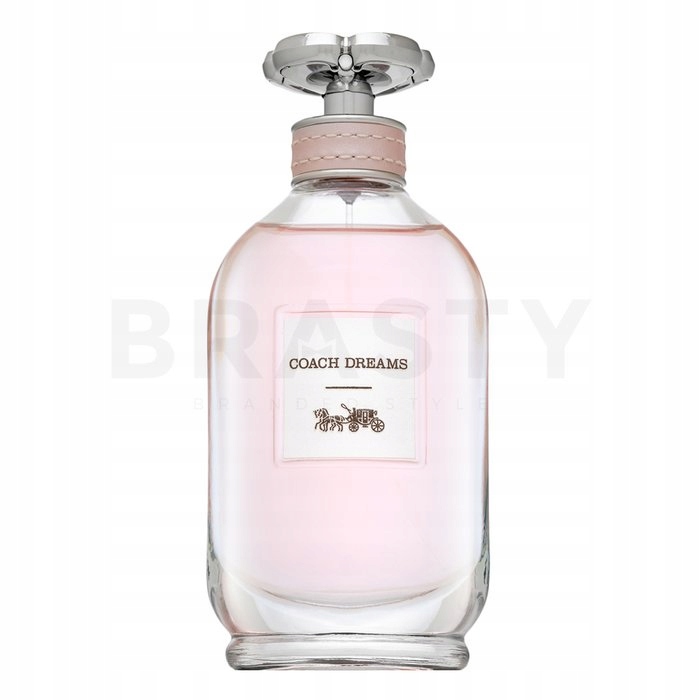 Coach Coach Dreams Edp W 90 ml