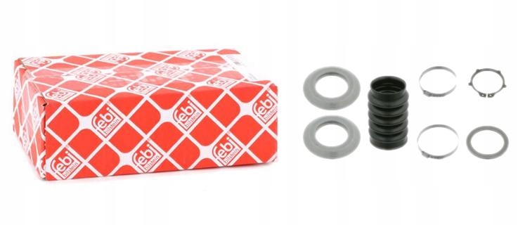 24495 - КОМПЛЕКТ ДЛЯ РЕМОНТУ ПРИВОДНОГО ВАЛУ DB