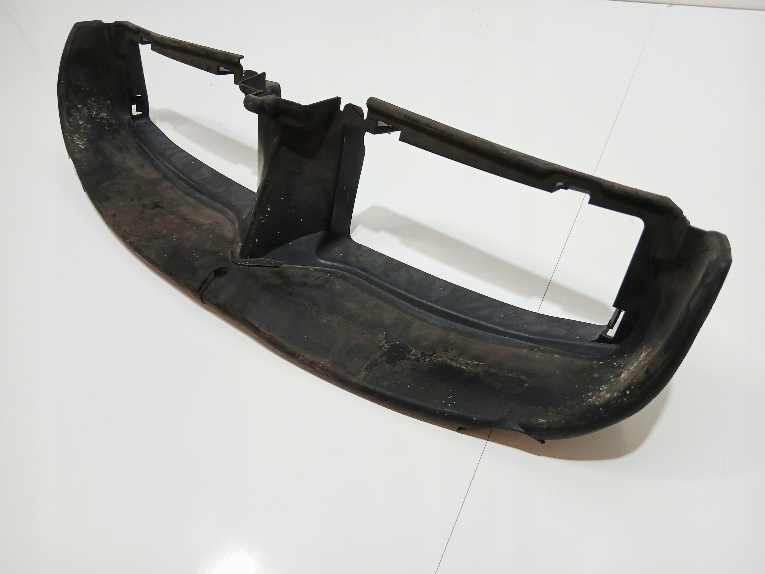 luftansaugkanal BMW 3 E90 E91 LIFT OE 7134099