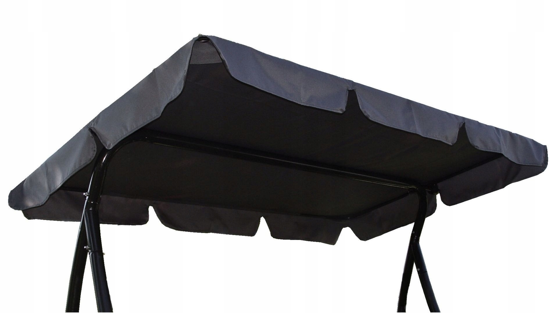 DASZEK DACH NA HUŚTAWKĘ OGRODOWĄ 165 X110