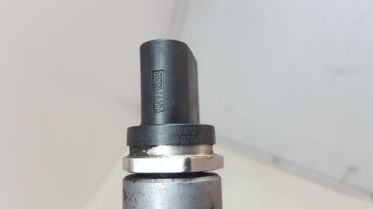 injection ramp Mercedes W169 2,0 CDI