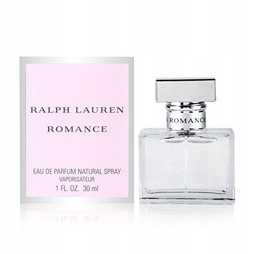 Ralph Lauren Romance – Parfémovaná Voda – Objem: 30 ML