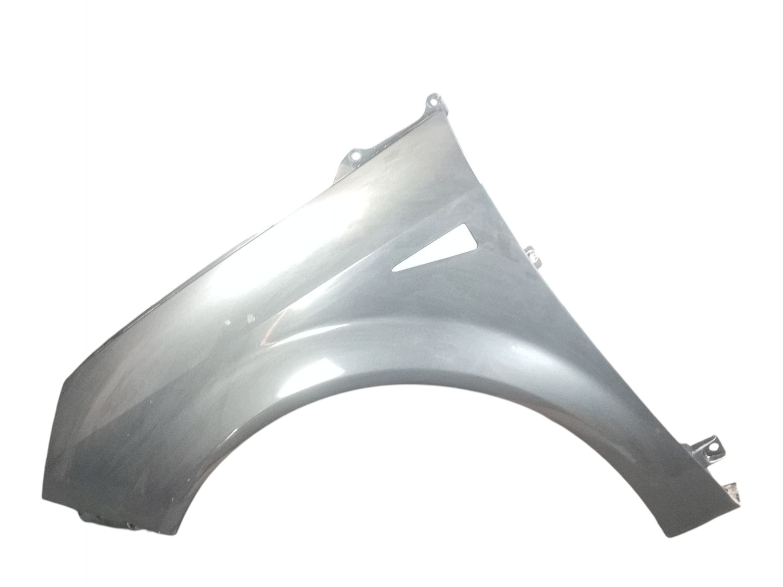 fender left front RENAULT SCENIC II LIFT LAK: TEB66 (06-09)