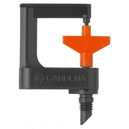

Zraszacz Rotacyjny Micro-drip-system 360° Gardena