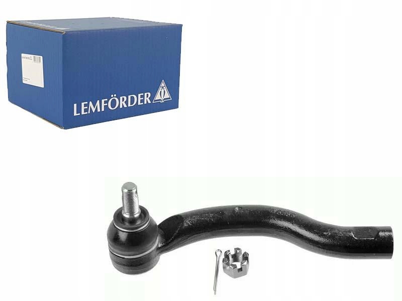 

Lemforder Końcówka Drążka Kierowniczego Przód 3709