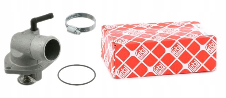 FEBI TERMOSTAT OPEL ASTRA G HATCHBACK F48 F08