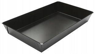 

Blacha Forma Do Pieczenia Teflonowa 40x24x6 cm