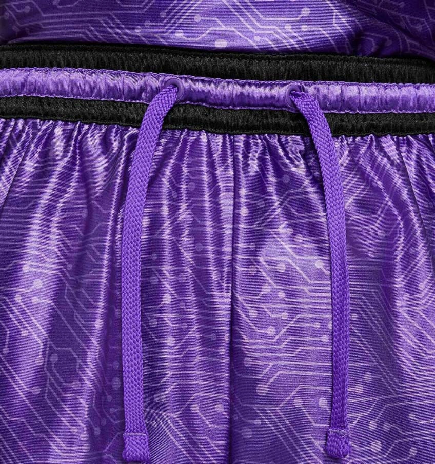 SPODENKI NIKE KOSZYKARSKIE LEBRON DJ3875560 r.M Rozmiar M