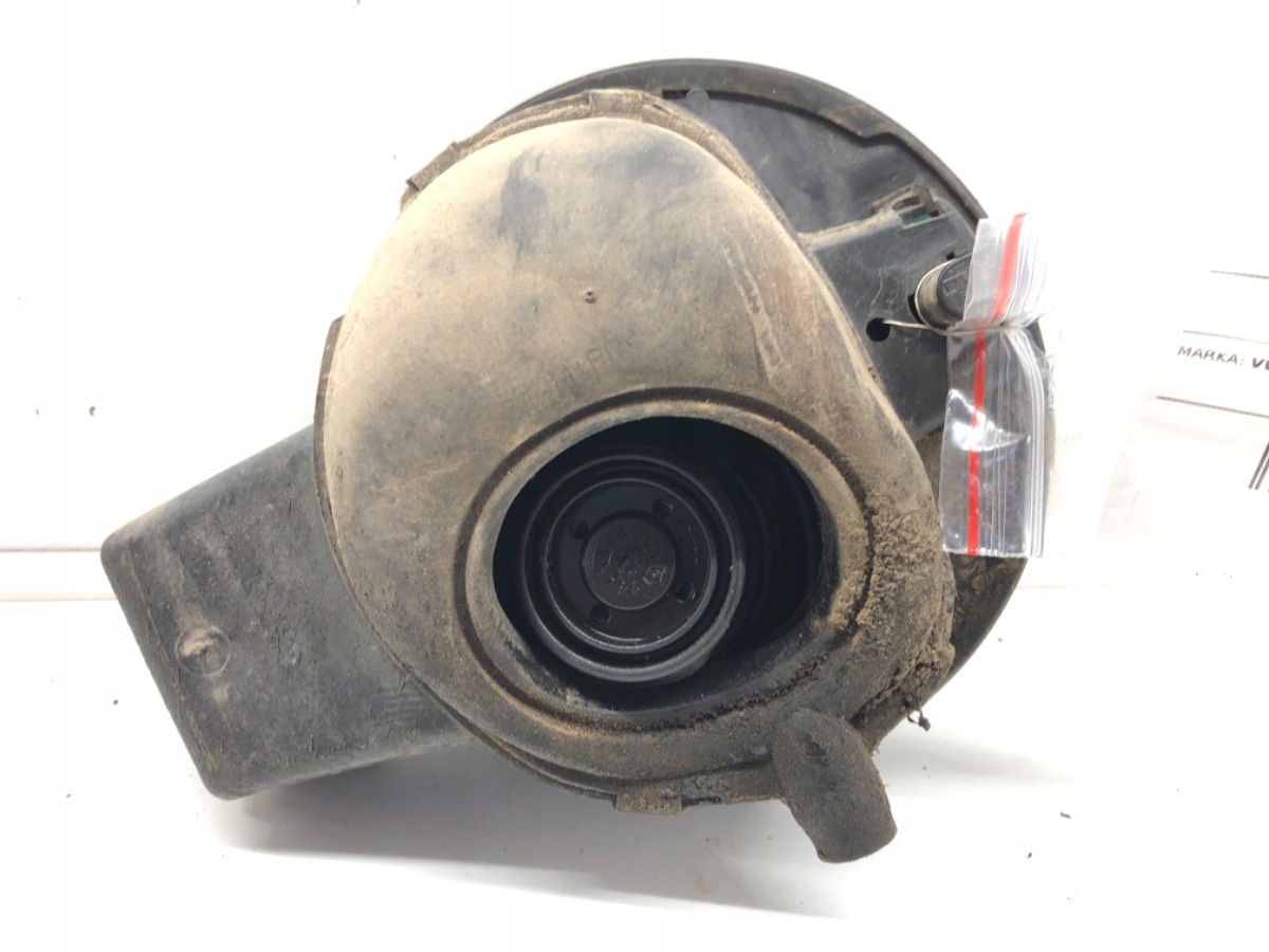 KLAPKA WLEWU PALIWA VW POLO IV 9N Hatchback 01-14 Numer katalogowy części LORK568700