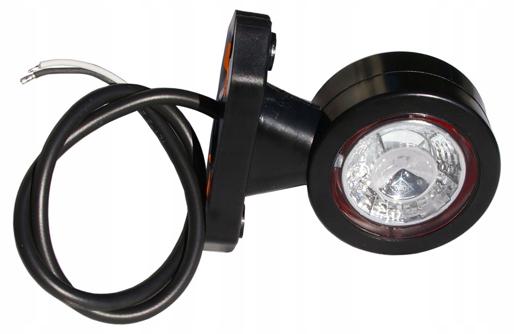 LAMPA OBRYSOWA LEDA 12/24V OBRYSÓWKA ROGOWA Marka Horpol