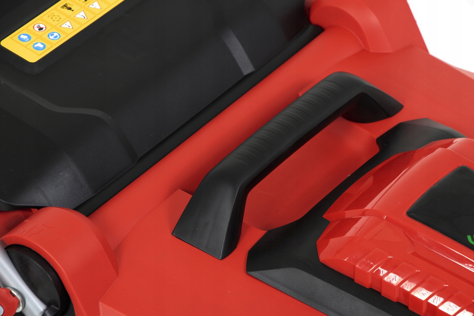 WERTYKULATOR AERATOR ELEKTRYCZNY 3W1 MOCNY FULL MAX 1800 W + GRATIS EAN (GTIN) 5903357100827