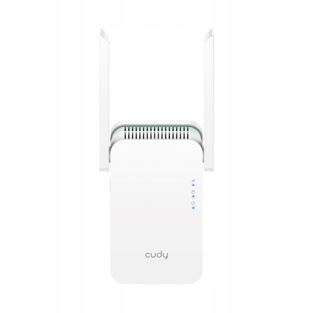 Zesilovač signálu Cudy RE1500 Mesh Wi-Fi 6
