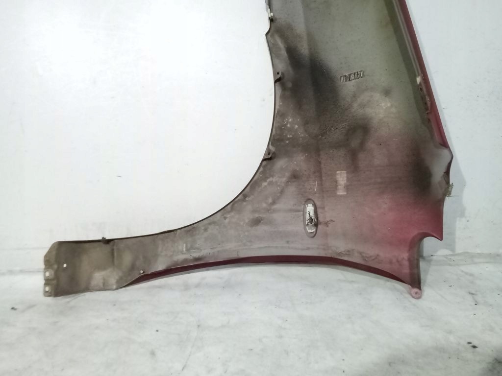 Suzuki Liana fender right right side ZY8