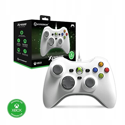 Hyperkin Xenon Wired Controller for Xbox Series X|S/Xbox One/Windows 10|11