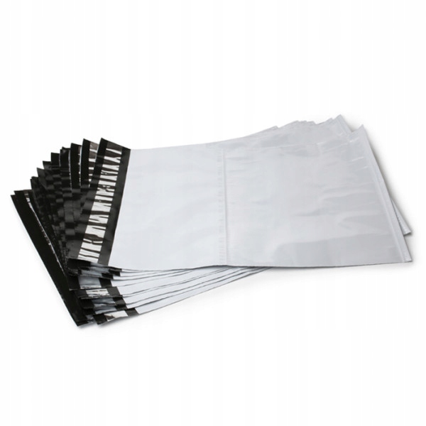 

50x Foliopaki Kurierskie Foliopak Strong 31x42cm